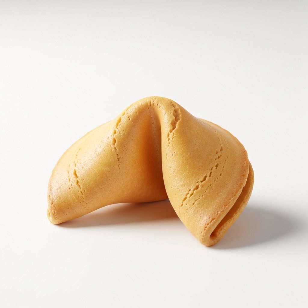 Fortune Cookie